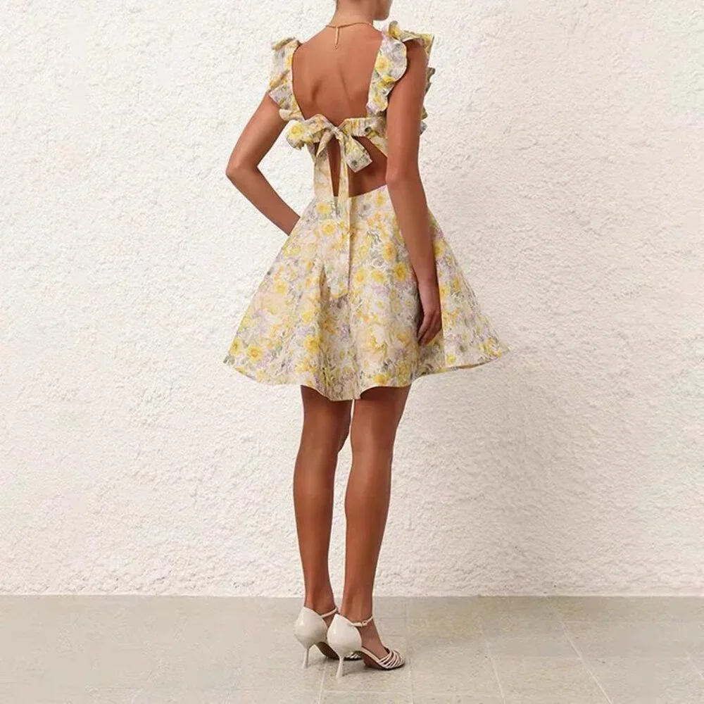 Zimmermann 2024 New Dresses - Picture 5 of 15